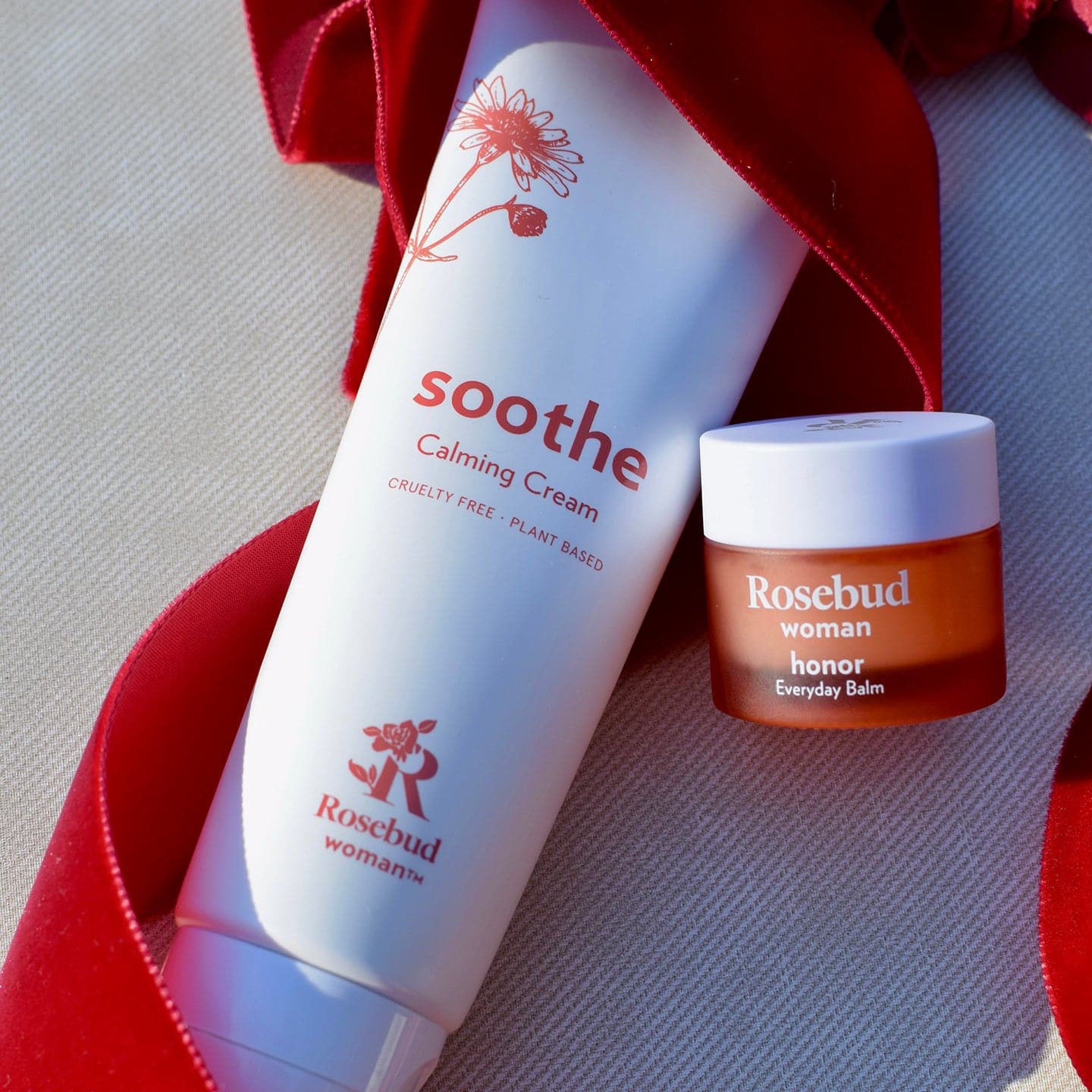 Soothe Calming Cream