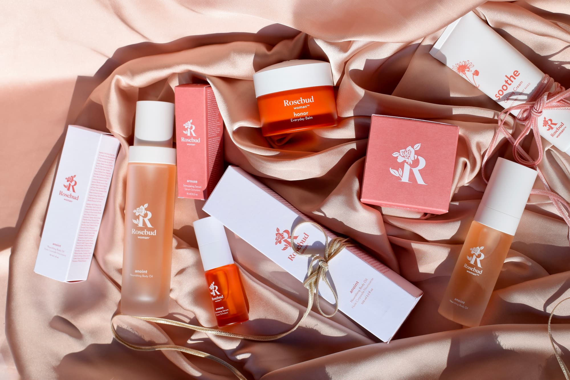 Spend $200, receive $350 in additional gifts!