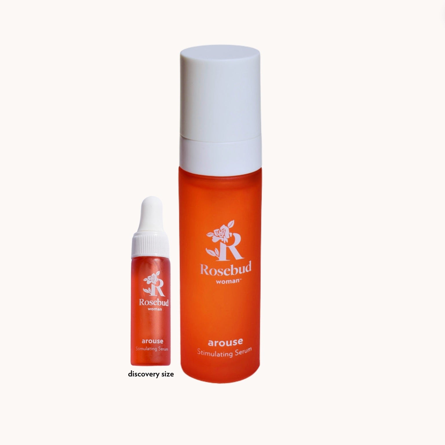 Discovery Size Arouse Stimulating Serum