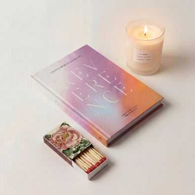 Equinox Ritual Gift Set