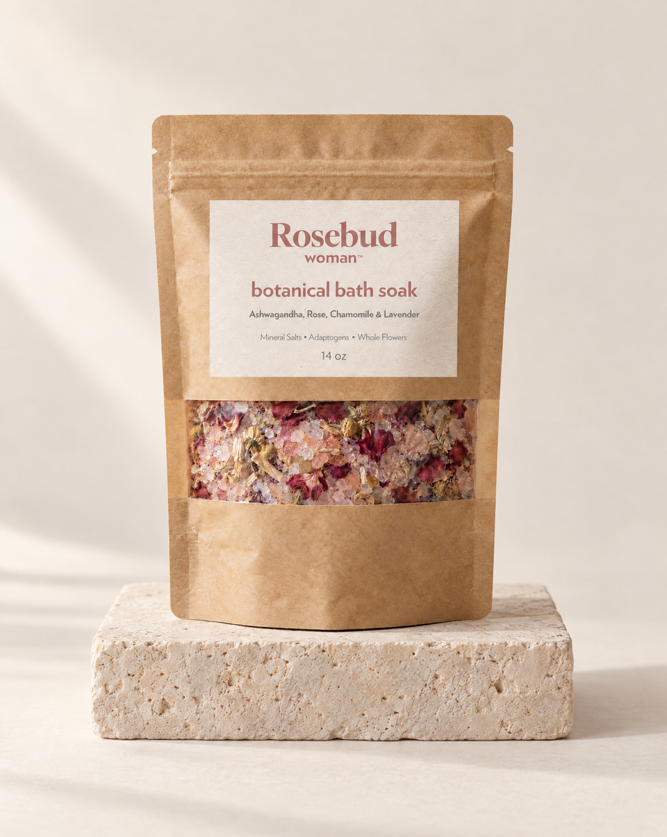 Botanical Bath Soak | Limited Edition
