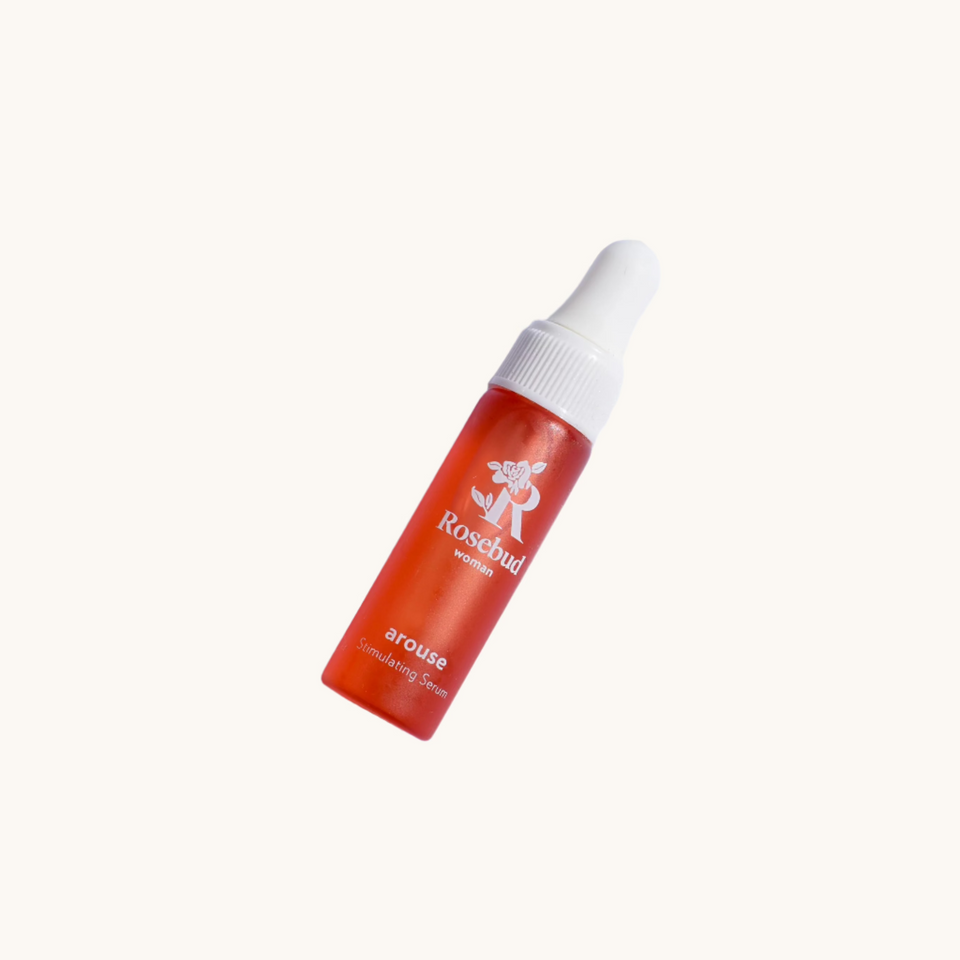 Discovery Size Arouse Stimulating Serum