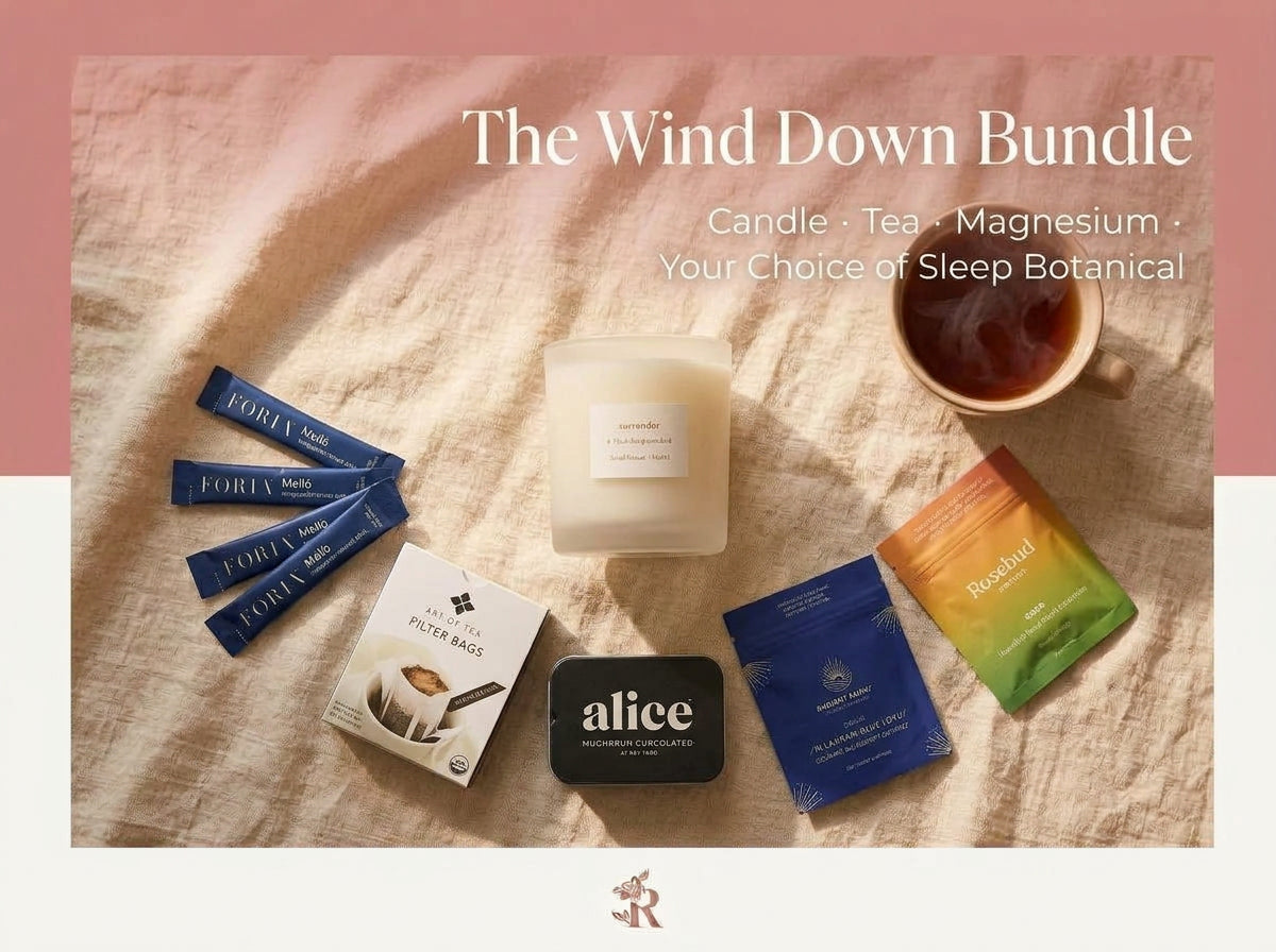 The Wind Down Bundle