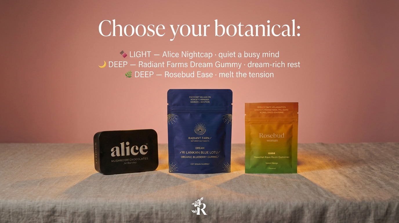 The Wind Down Bundle