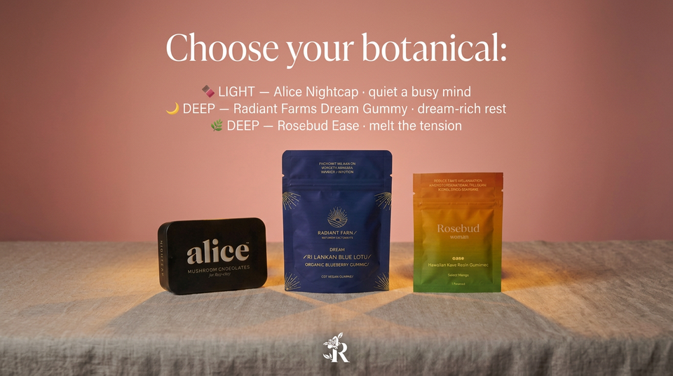The Wind Down Bundle