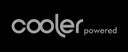 cooler powered logo for rosebud woman
