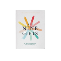 The Nine Gifts First Aid for Mind, Body and Spirit