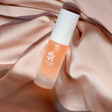 Anoint Nourishing Body Oil - 30ml