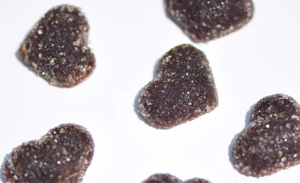 Blue Lotus Dream Gummies by Radiant Farms