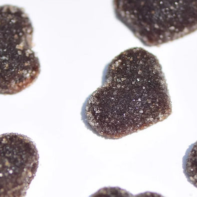 Blue Lotus Dream Gummies by Radiant Farms