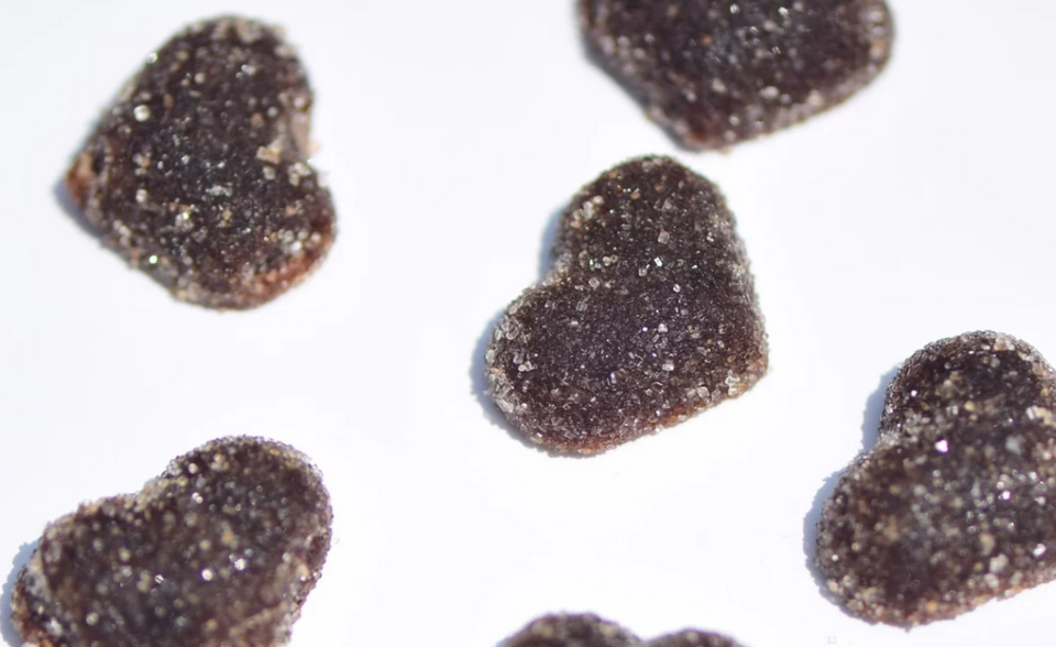 Blue Lotus Dream Gummies by Radiant Farms
