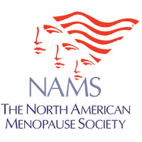 The North American Menopause Society logo
