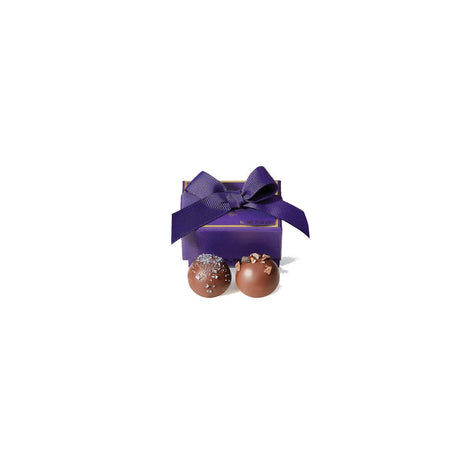 Cherry Truffles