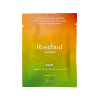 Ease: Hawaiian Kava Gummies