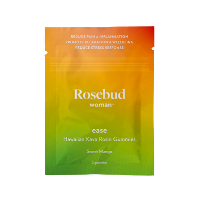 Ease: Hawaiian Kava Gummies