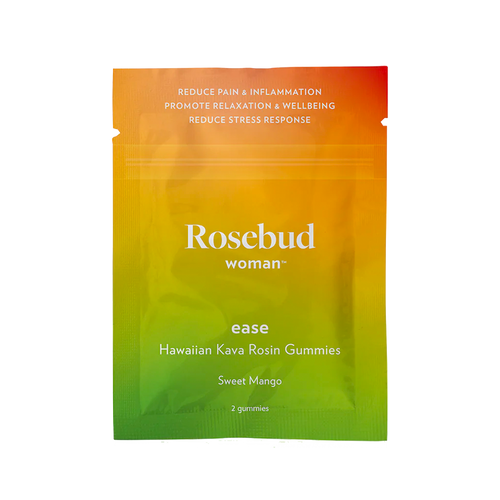 Ease: Hawaiian Kava Gummies
