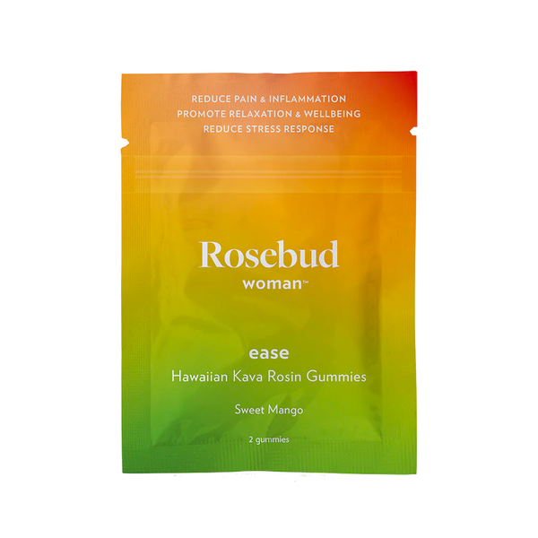 Ease: Hawaiian Kava Gummies
