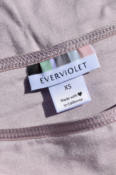Ever Violet - Temperature-Responsive Pajamas