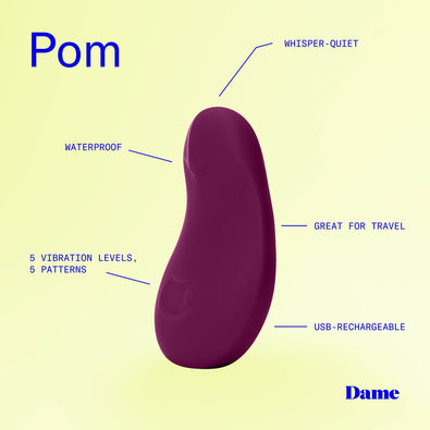 Aer Suction Massager