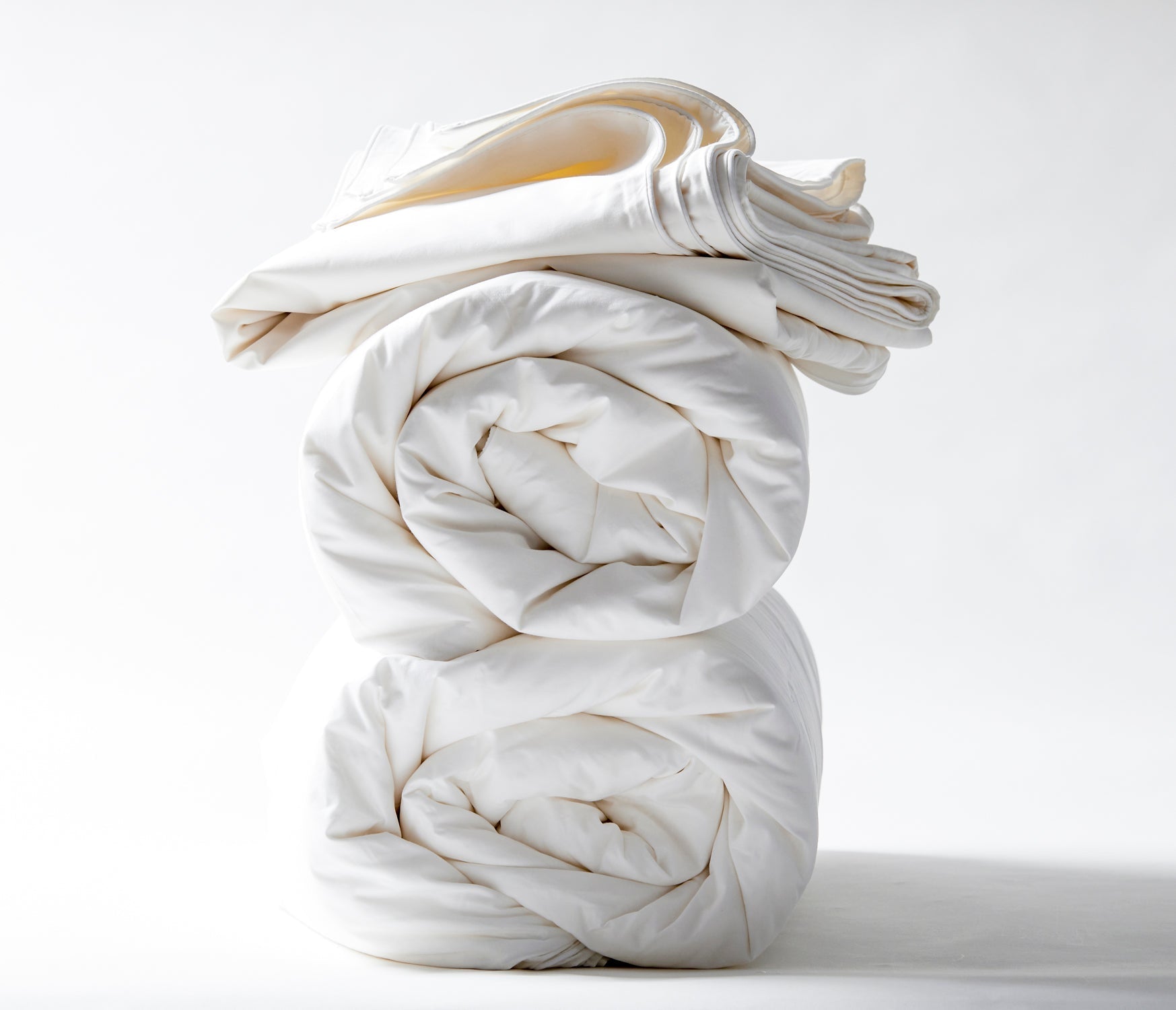 Heritage Silk Duvet Set