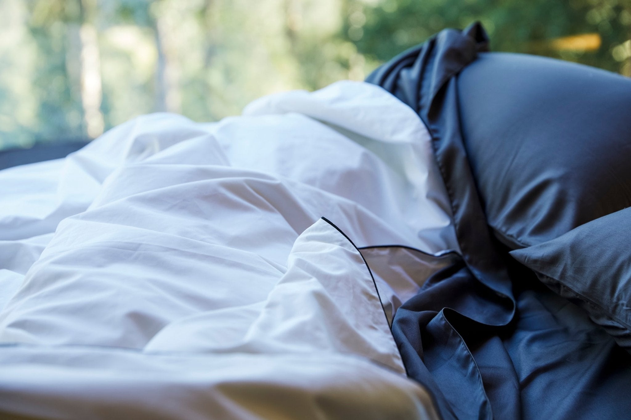 Heritage Silk Duvet Set