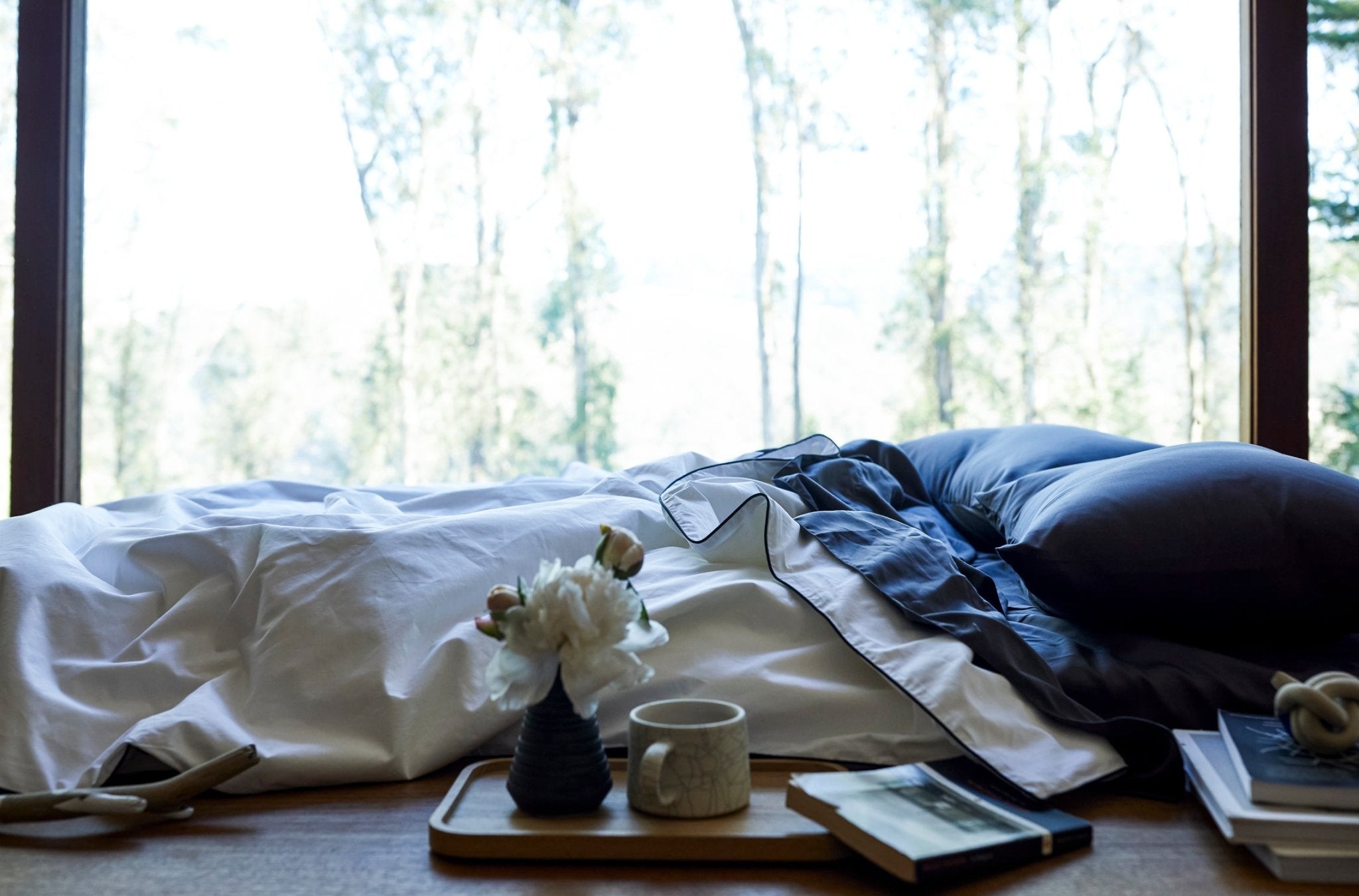 Heritage Silk Duvet Set