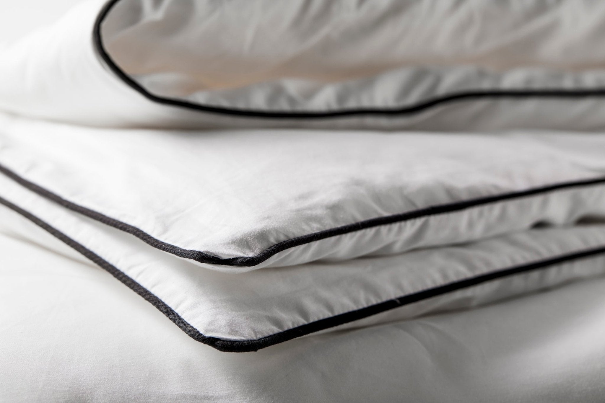 Heritage Silk Duvet Set