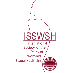 International Society for the Study of Women's Sexual Health, Inc. logo