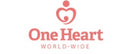 one heart world-wide logo