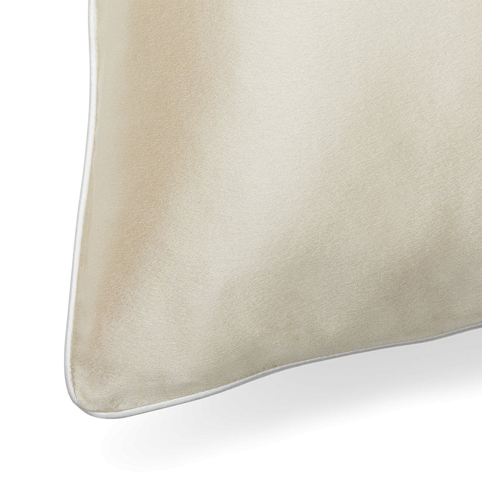 Mulberry Silk Pillowcase for Skin and Hair  - Standard or King