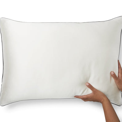 Mulberry Silk Pillowcase for Skin and Hair  - Standard or King