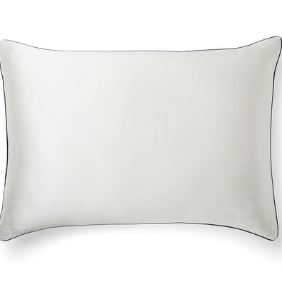 Mulberry Silk Pillowcase for Skin and Hair  - Standard or King