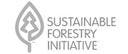 sustainable forestry initiative for rosebud woman