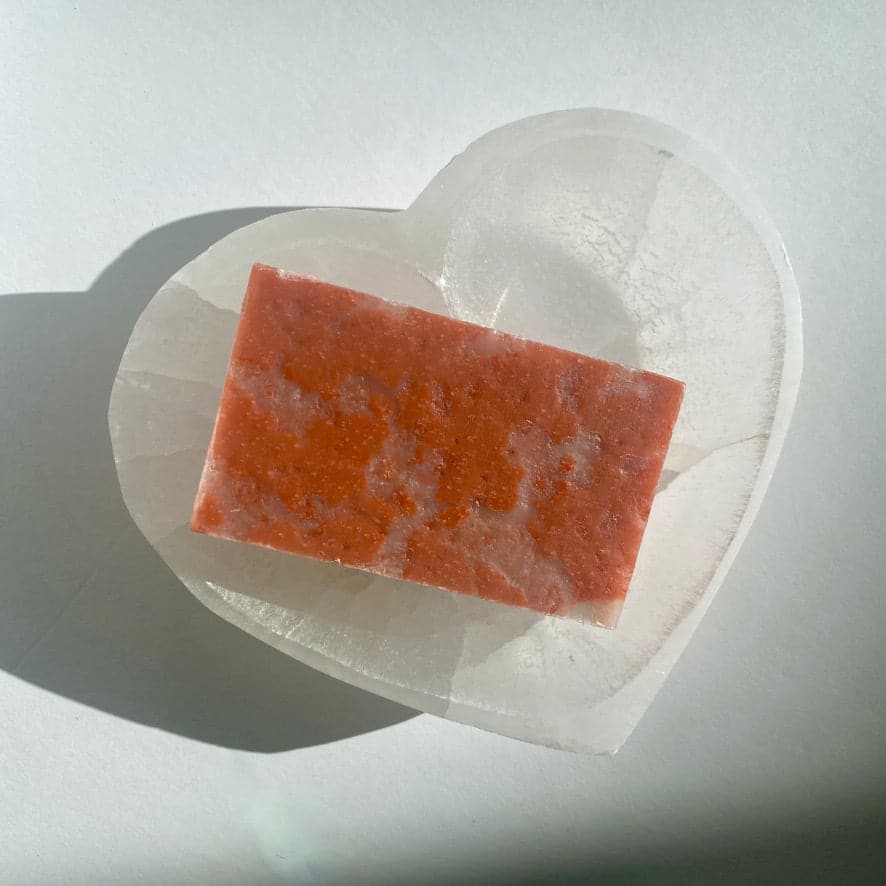 *Small Batch* Mineral Rich Face and Body Soap