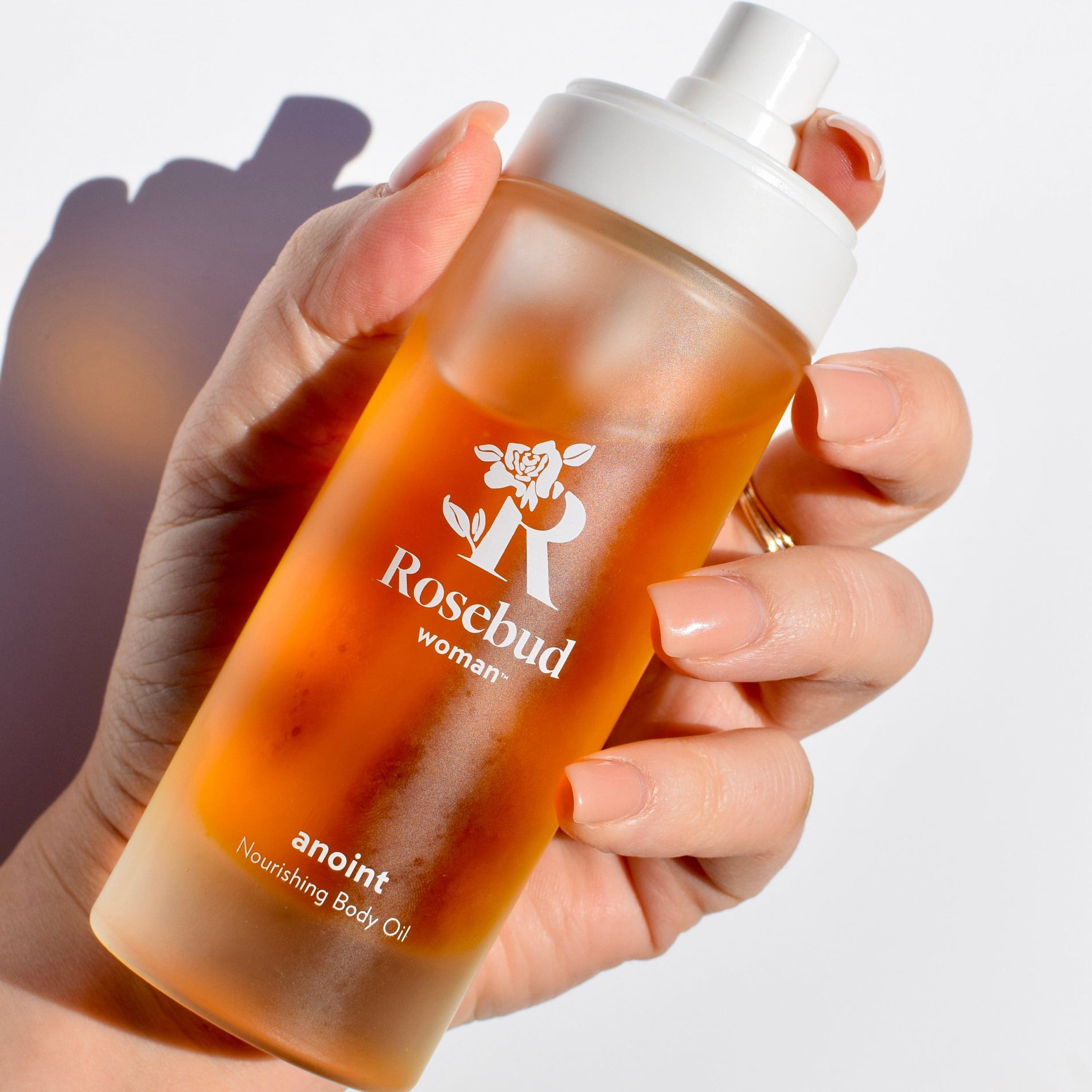 Anoint Nourishing Body Oil