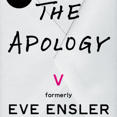 The Apology by Eve Ensler