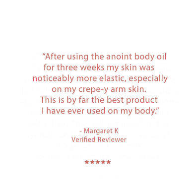 Honor Everyday Balm for Vulvo-Vaginal Dryness