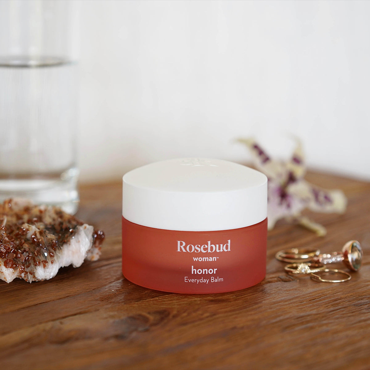 Rosebud WomanHonor: Everyday Balm