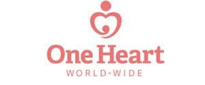 One Heart Worldwide logo