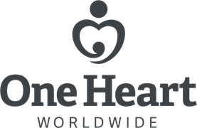 One Heart Worldwide logo
